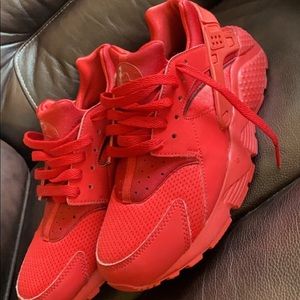 Nike Huarache Sneakers